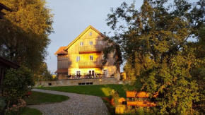 Ferienhaus Winterbergblick